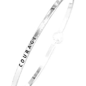 Courage Bracelet